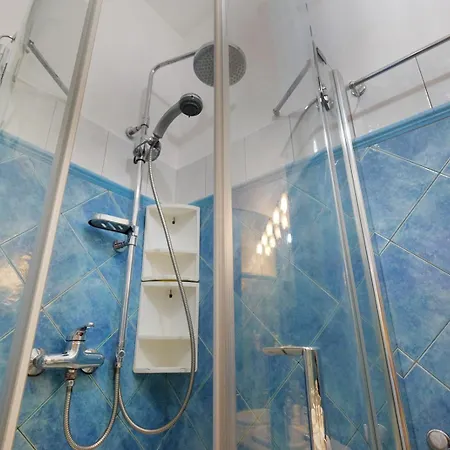 Rosy Terrazza Sul Mare By Teuladaapartments Apartamento *