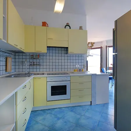 Rosy Terrazza Sul Mare By Teuladaapartments *