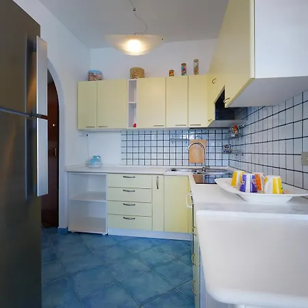 Apartment Rosy Terrazza Sul Mare *